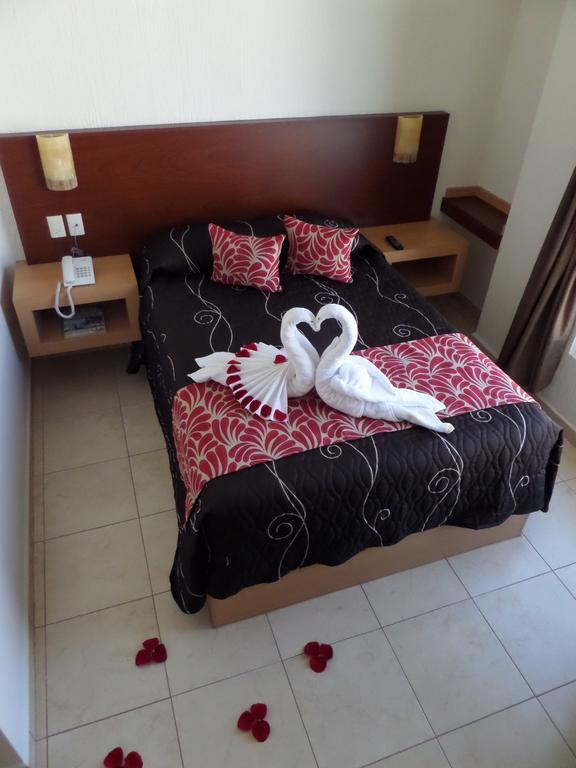 Hotel Petit Tehuacán Camera foto