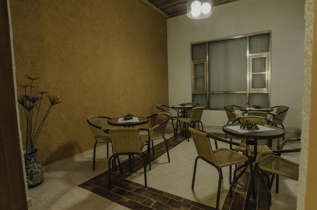 Hotel Petit Tehuacán Esterno foto