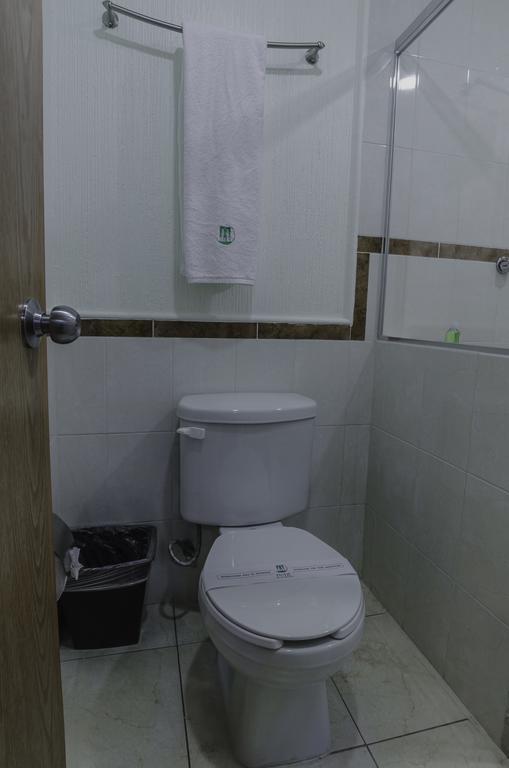 Hotel Petit Tehuacán Camera foto