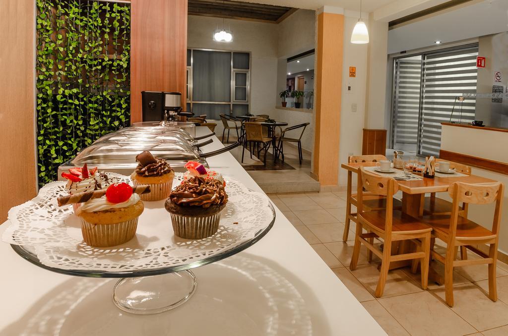 Hotel Petit Tehuacán Esterno foto
