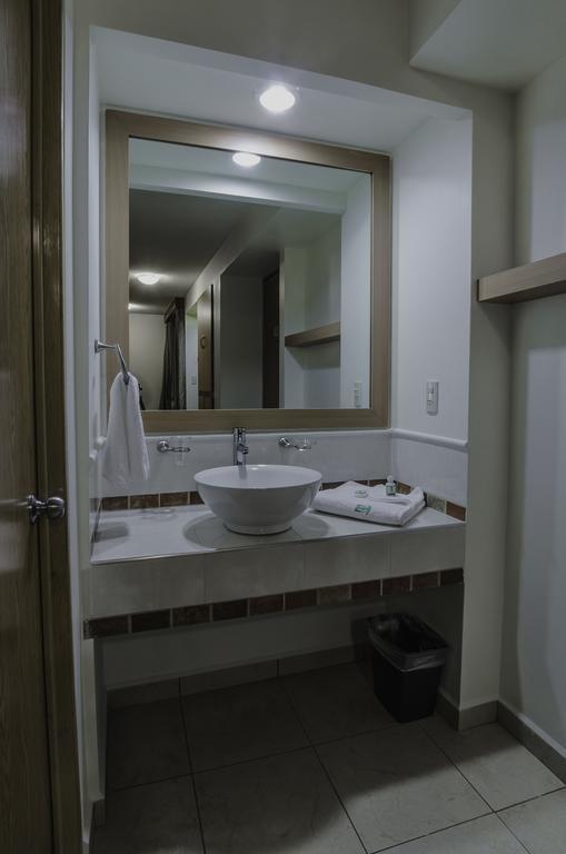 Hotel Petit Tehuacán Camera foto